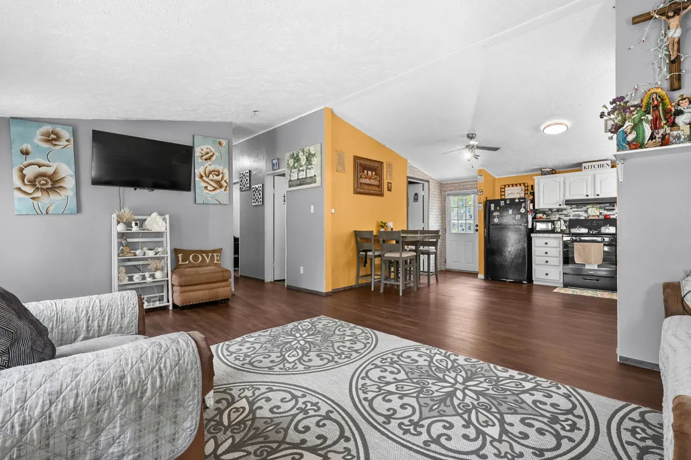 2002 Mount Olivet Road Kalamazoo Charter Township, MI 49004