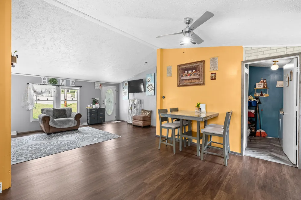 2002 Mount Olivet Road Kalamazoo Charter Township, MI 49004