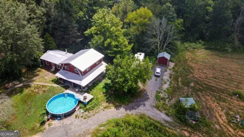 268 Arnold Mill RD