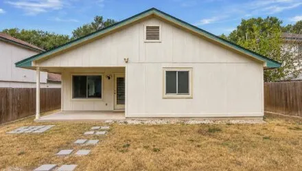 9001 ANNA STREET Austin, TX 78748