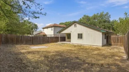 9001 ANNA STREET Austin, TX 78748