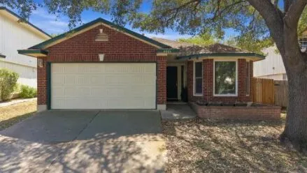 9001 ANNA STREET Austin, TX 78748