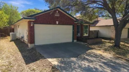 9001 ANNA STREET Austin, TX 78748