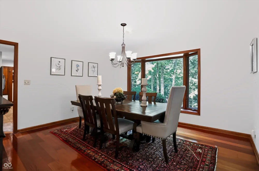 12399 Cedarwood Drive Mooresville, IN 46158