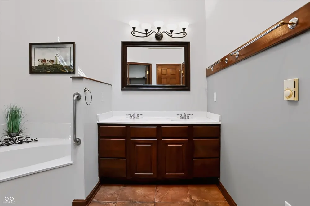 12399 Cedarwood Drive Mooresville, IN 46158
