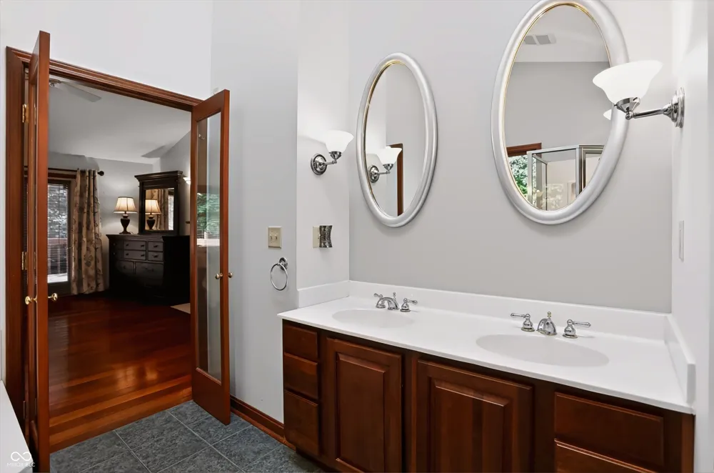 12399 Cedarwood Drive Mooresville, IN 46158