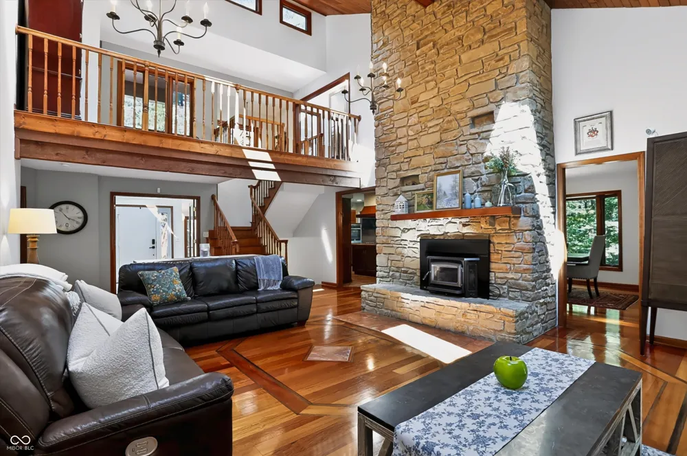 12399 Cedarwood Drive Mooresville, IN 46158