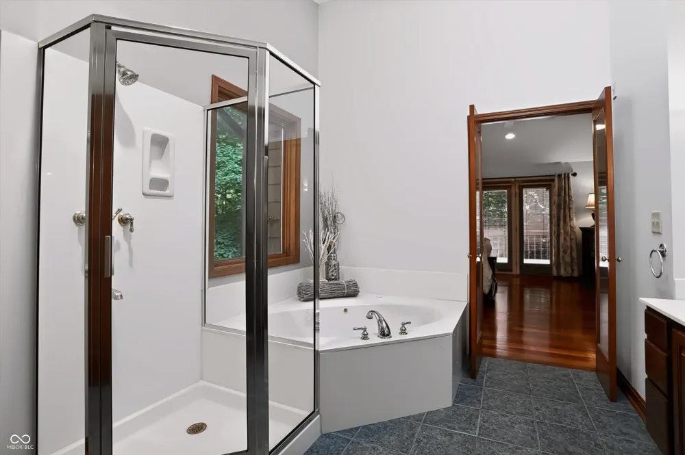 12399 Cedarwood Drive Mooresville, IN 46158