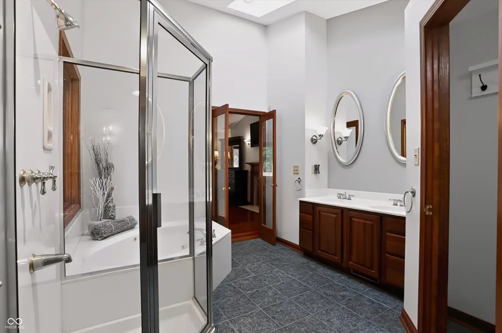 12399 Cedarwood Drive Mooresville, IN 46158