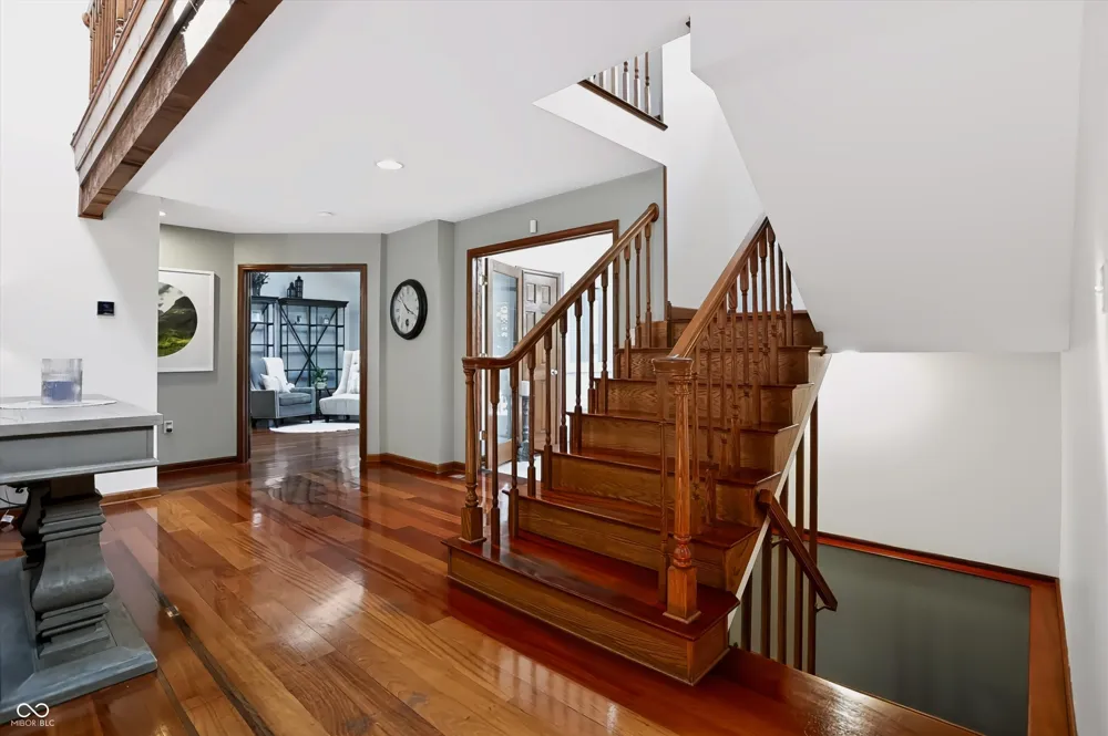 12399 Cedarwood Drive Mooresville, IN 46158