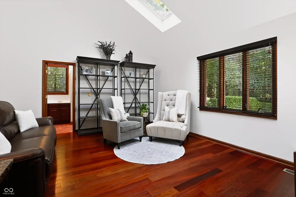 12399 Cedarwood Drive Mooresville, IN 46158