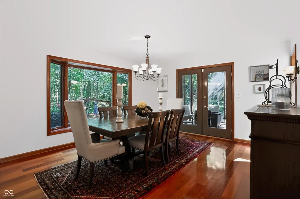 12399 Cedarwood Drive Mooresville, IN 46158