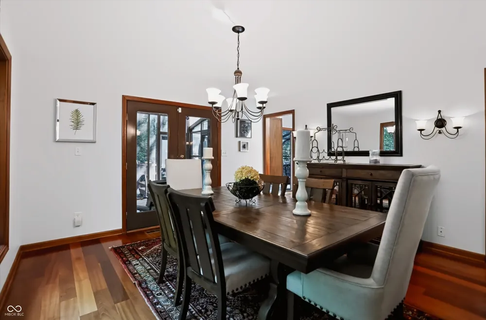 12399 Cedarwood Drive Mooresville, IN 46158