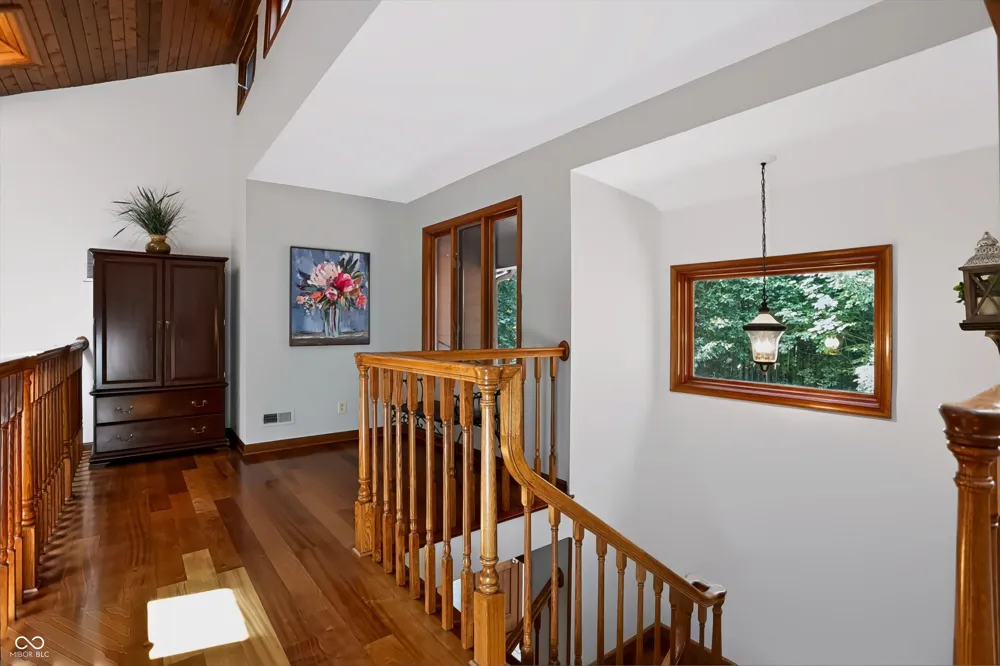 12399 Cedarwood Drive Mooresville, IN 46158