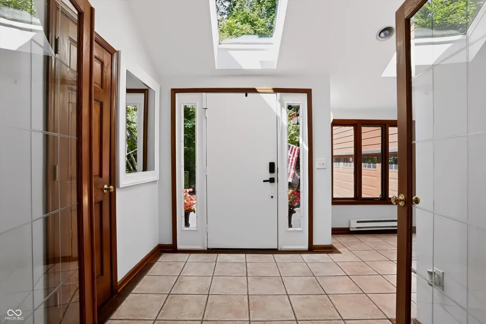 12399 Cedarwood Drive Mooresville, IN 46158