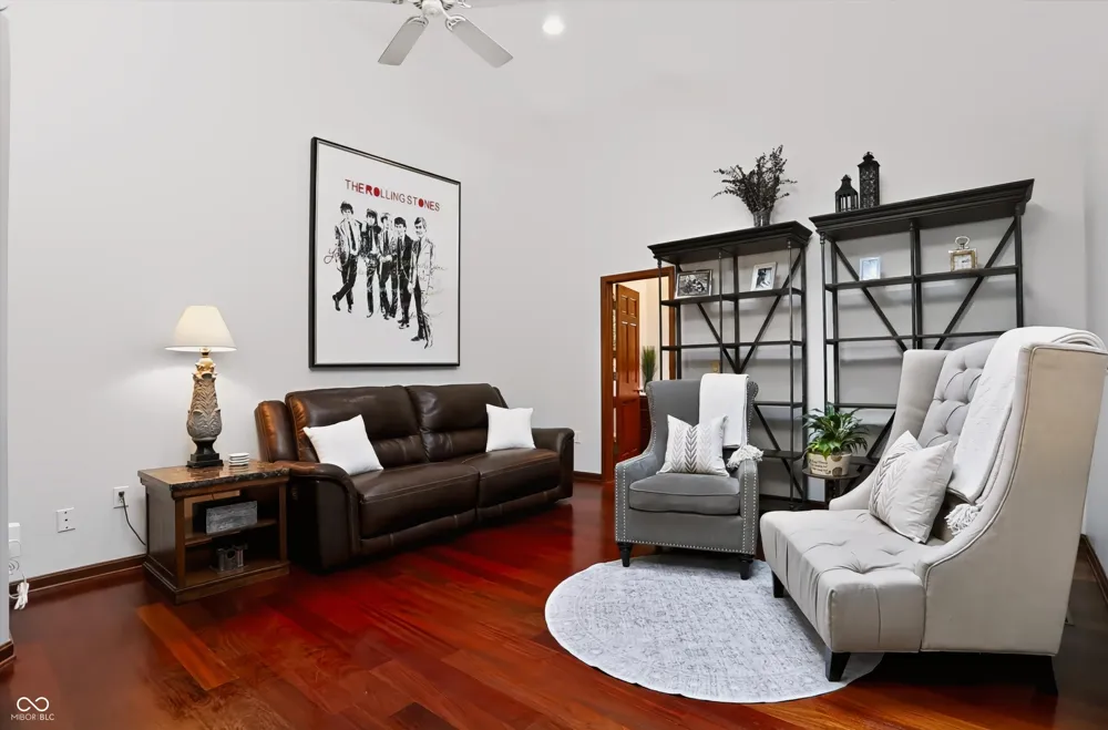 12399 Cedarwood Drive Mooresville, IN 46158
