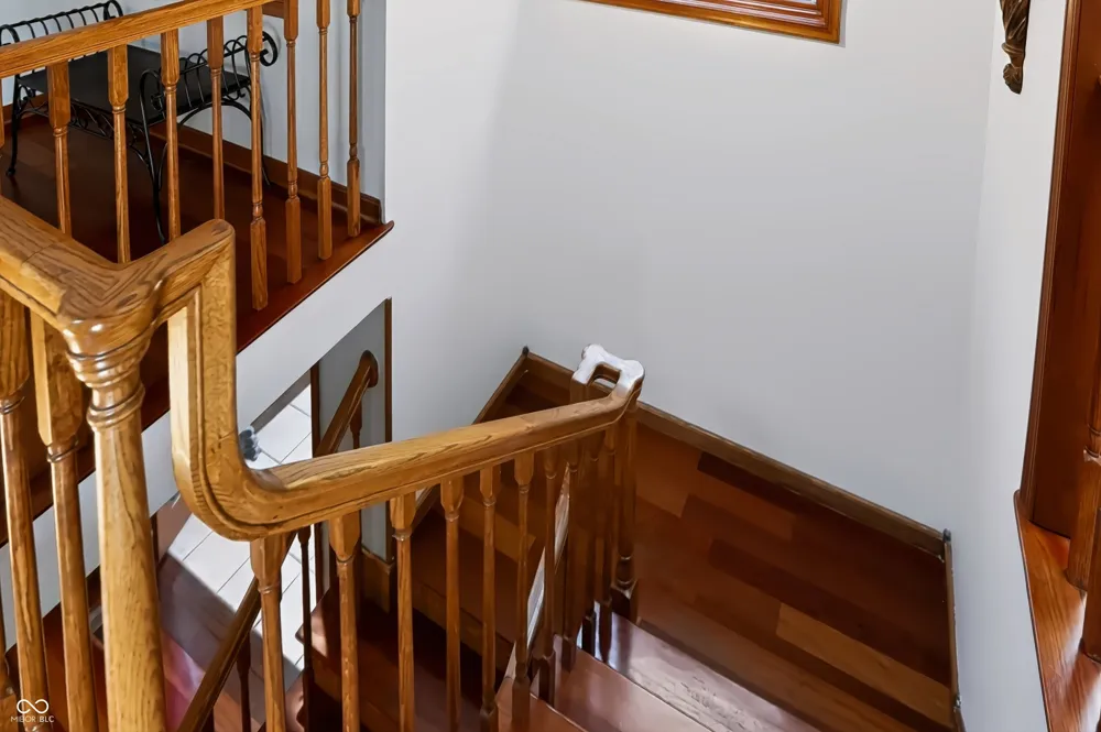 12399 Cedarwood Drive Mooresville, IN 46158