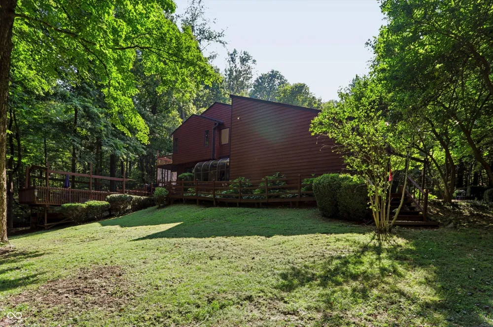 12399 Cedarwood Drive Mooresville, IN 46158