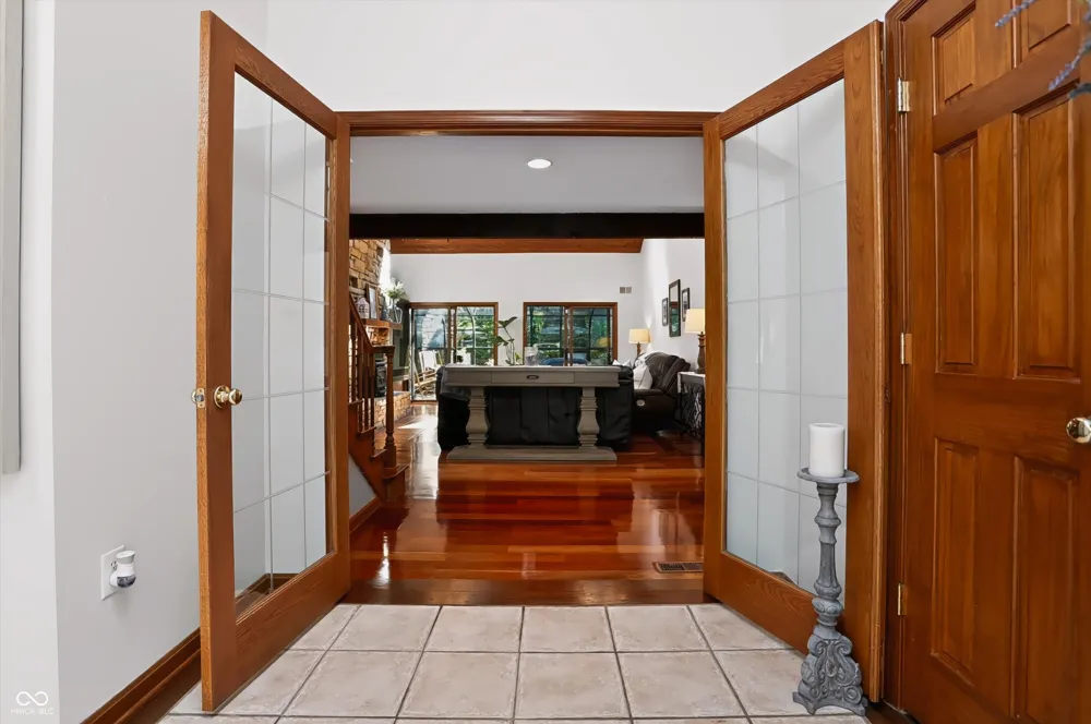 12399 Cedarwood Drive Mooresville, IN 46158