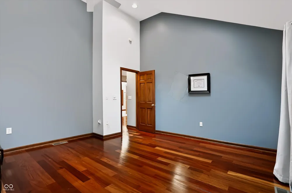 12399 Cedarwood Drive Mooresville, IN 46158