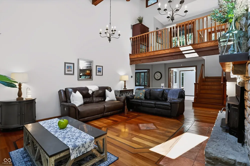 12399 Cedarwood Drive Mooresville, IN 46158