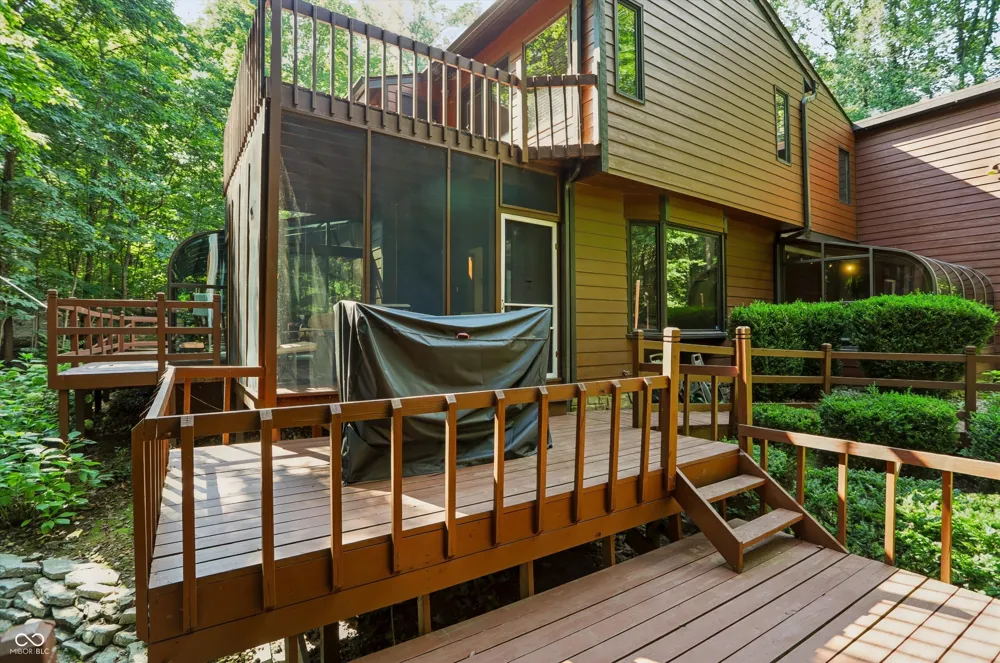 12399 Cedarwood Drive Mooresville, IN 46158