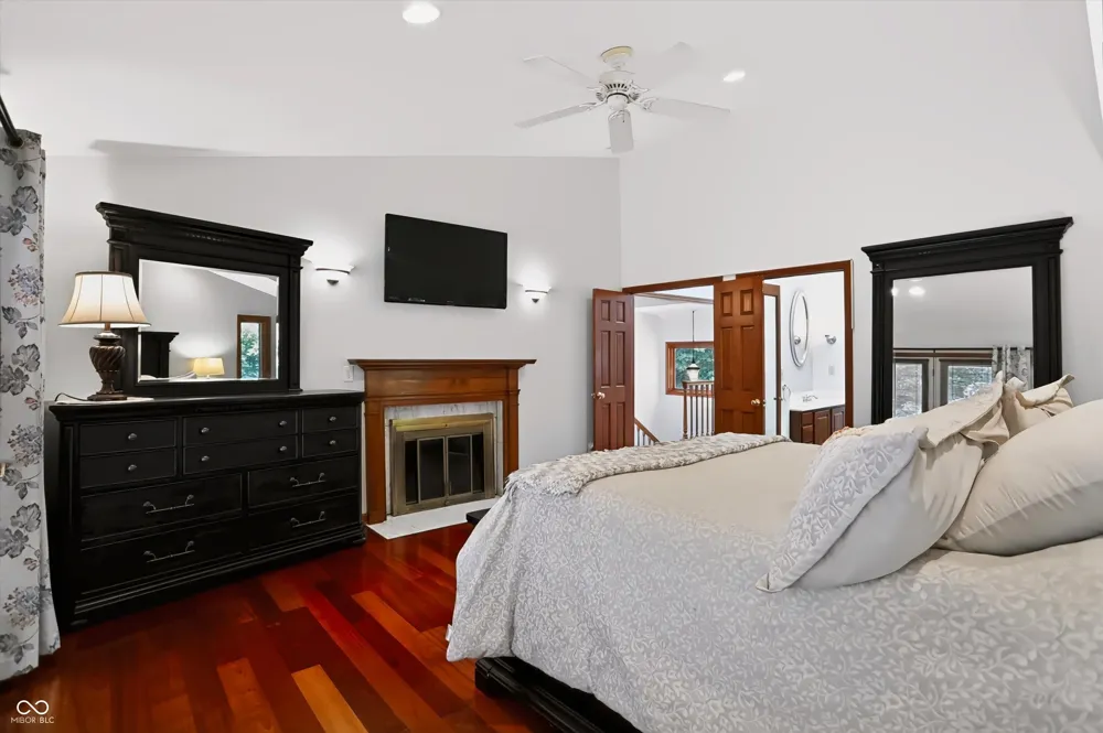 12399 Cedarwood Drive Mooresville, IN 46158