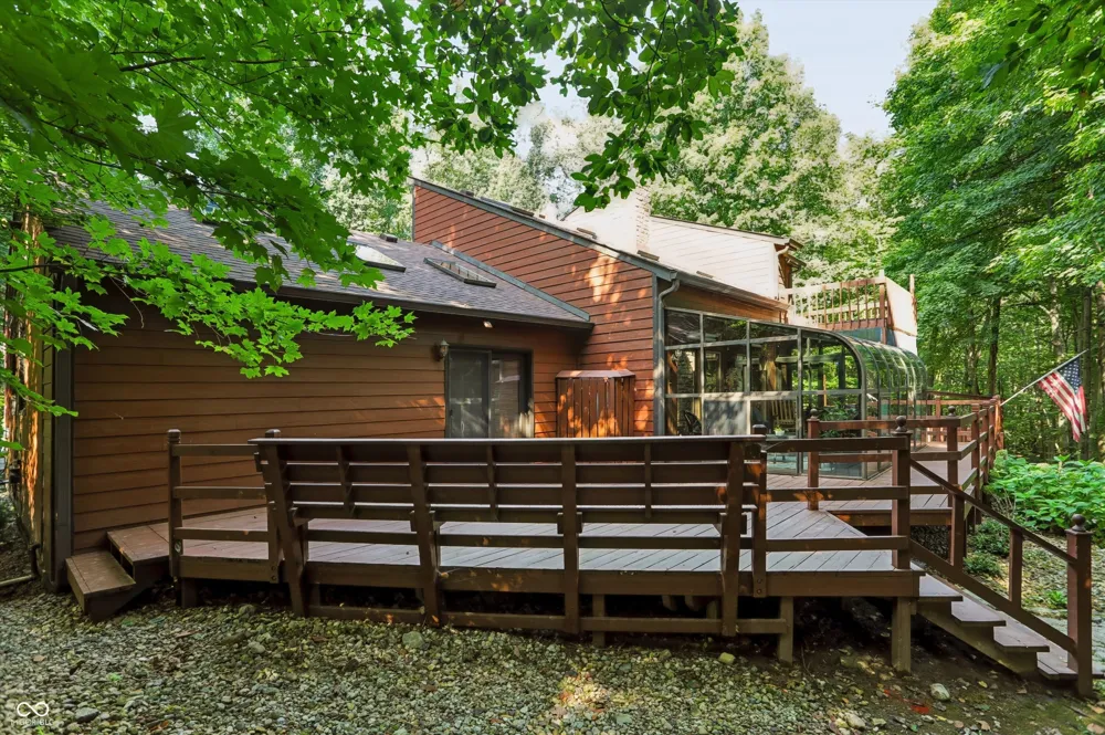 12399 Cedarwood Drive Mooresville, IN 46158