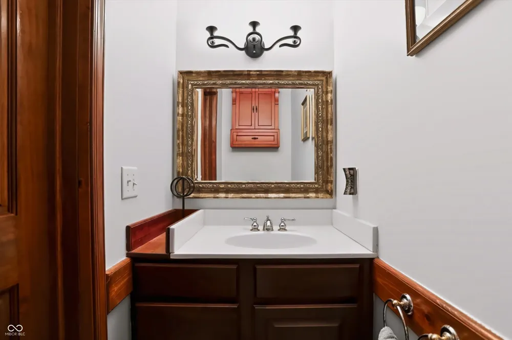 12399 Cedarwood Drive Mooresville, IN 46158