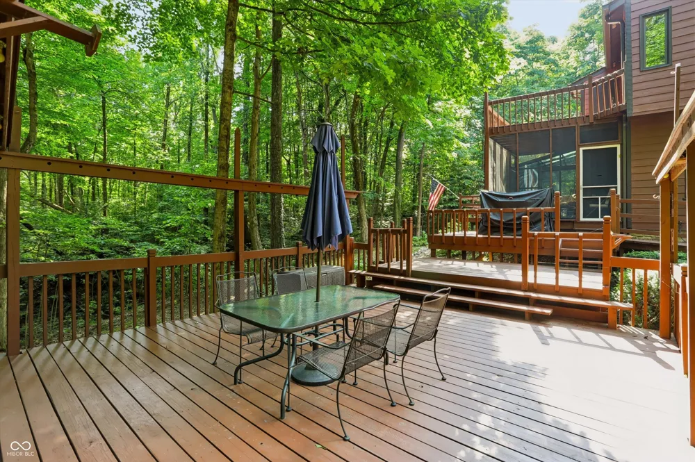 12399 Cedarwood Drive Mooresville, IN 46158