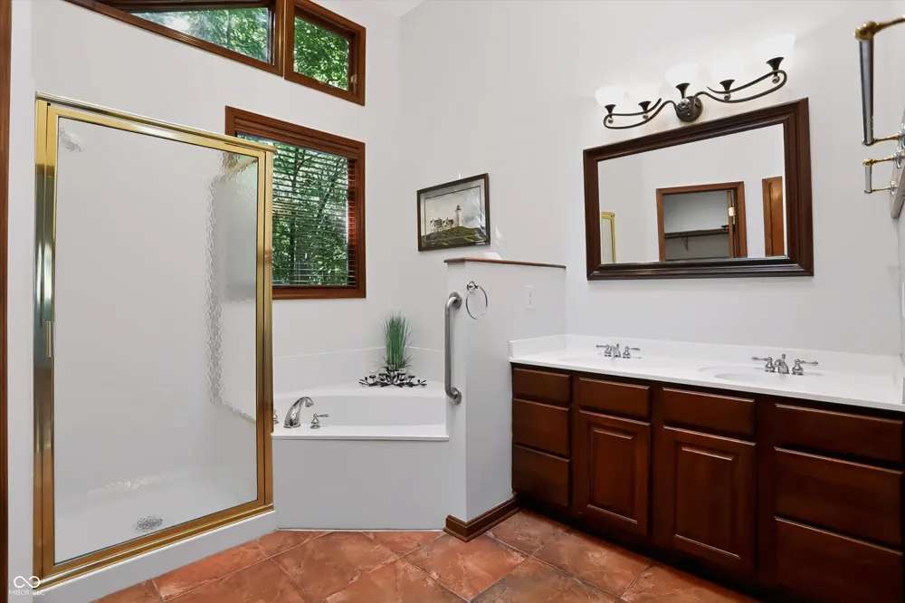 12399 Cedarwood Drive Mooresville, IN 46158