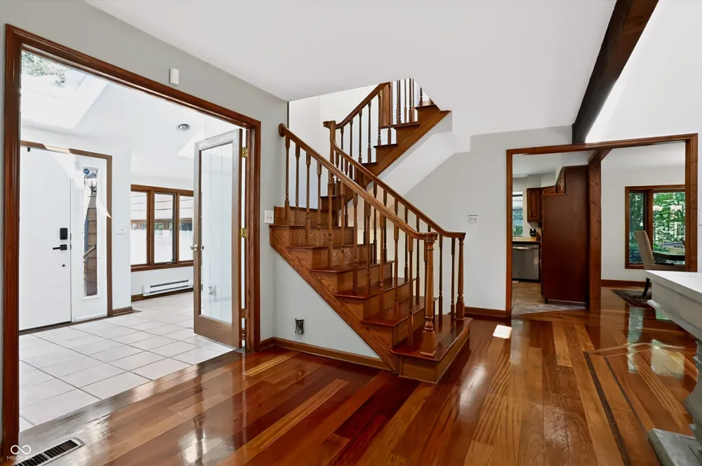 12399 Cedarwood Drive Mooresville, IN 46158