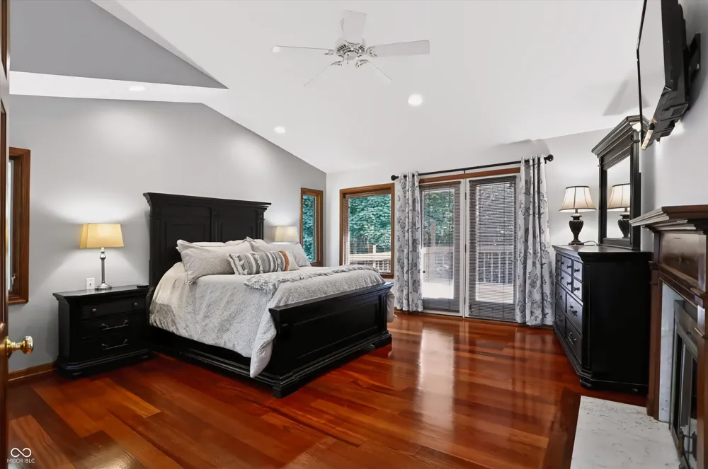 12399 Cedarwood Drive Mooresville, IN 46158