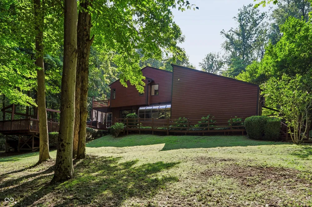 12399 Cedarwood Drive Mooresville, IN 46158