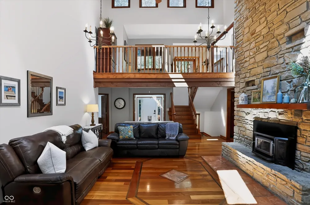 12399 Cedarwood Drive Mooresville, IN 46158