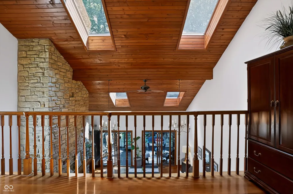 12399 Cedarwood Drive Mooresville, IN 46158