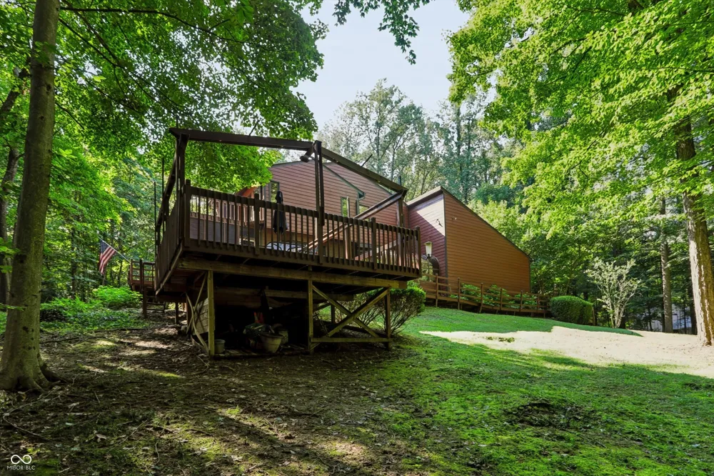 12399 Cedarwood Drive Mooresville, IN 46158
