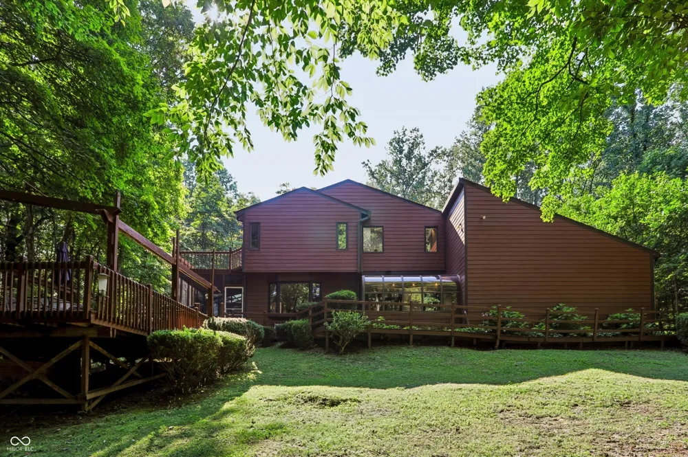 12399 Cedarwood Drive Mooresville, IN 46158