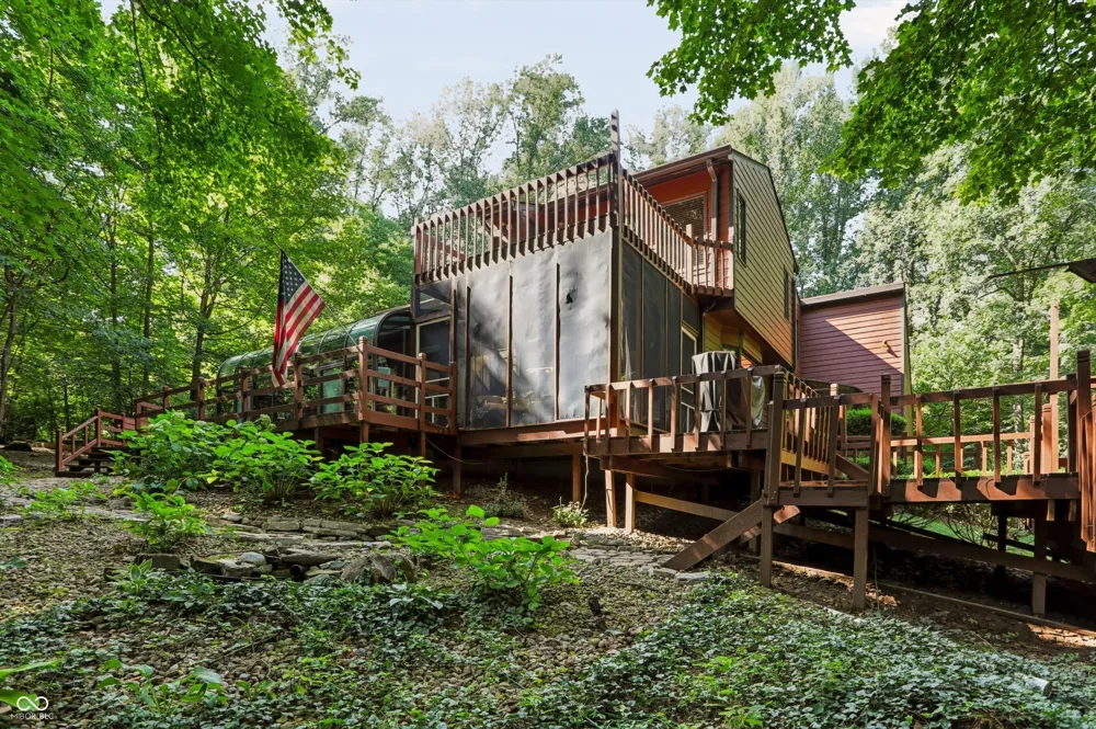 12399 Cedarwood Drive Mooresville, IN 46158