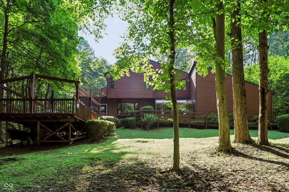 12399 Cedarwood Drive Mooresville, IN 46158