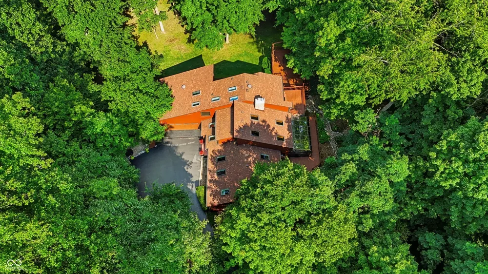 12399 Cedarwood Drive Mooresville, IN 46158