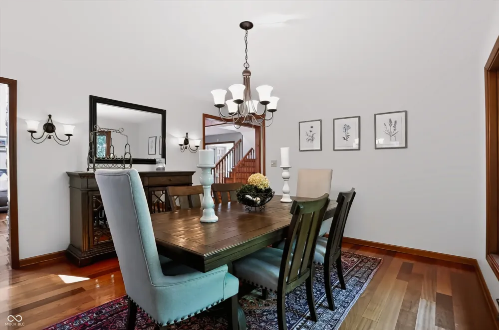 12399 Cedarwood Drive Mooresville, IN 46158