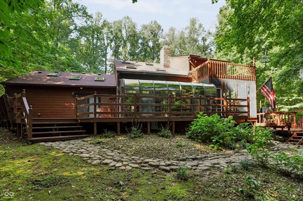 12399 Cedarwood Drive Mooresville, IN 46158