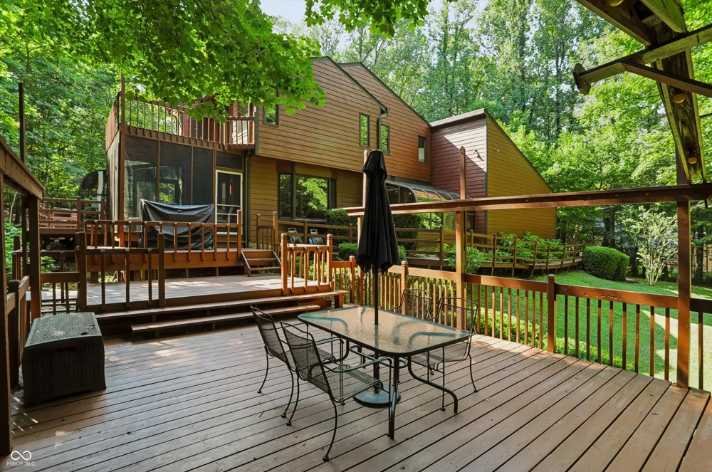 12399 Cedarwood Drive Mooresville, IN 46158