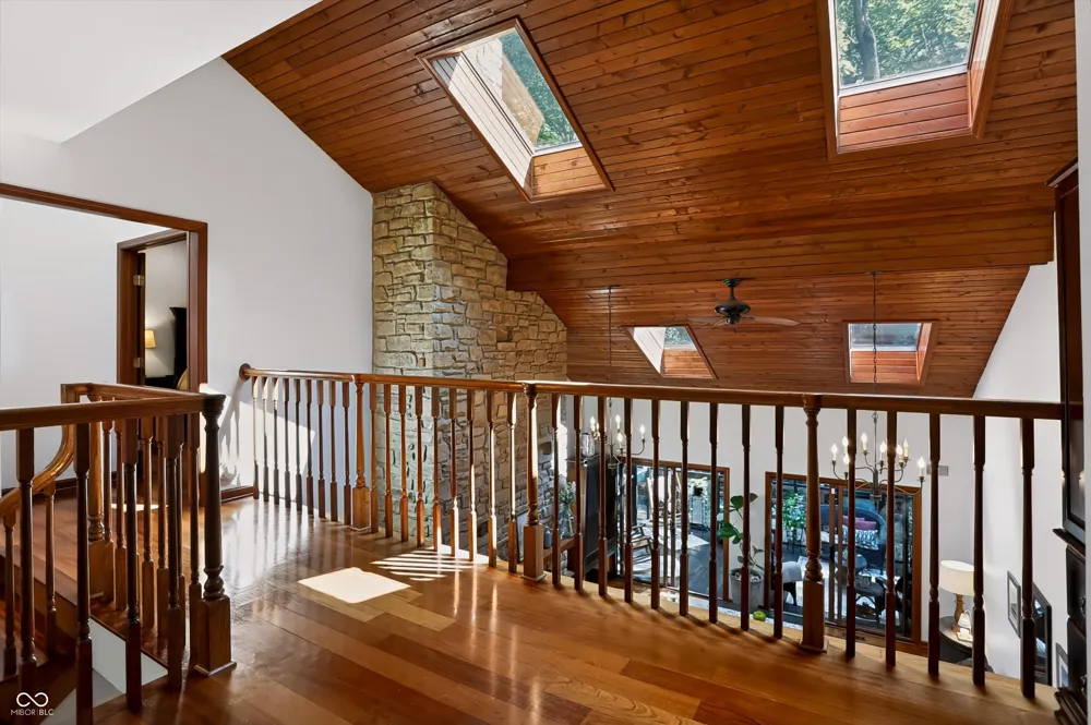 12399 Cedarwood Drive Mooresville, IN 46158