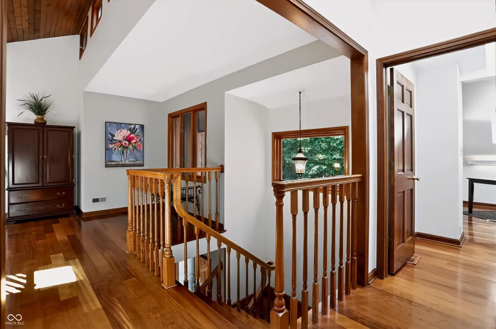 12399 Cedarwood Drive Mooresville, IN 46158