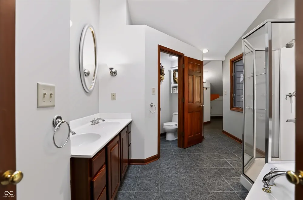 12399 Cedarwood Drive Mooresville, IN 46158