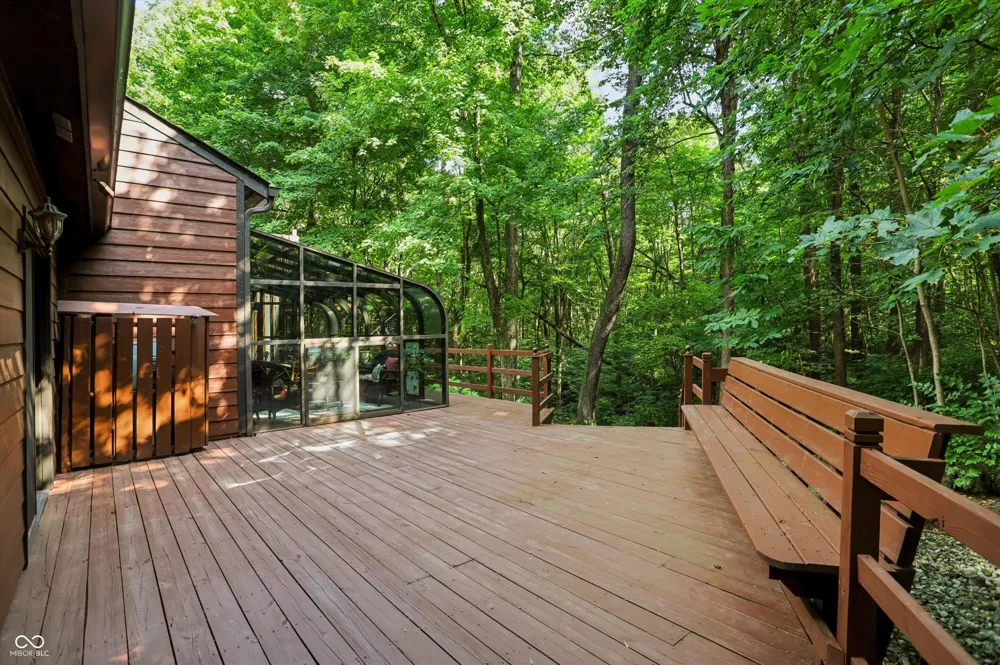 12399 Cedarwood Drive Mooresville, IN 46158