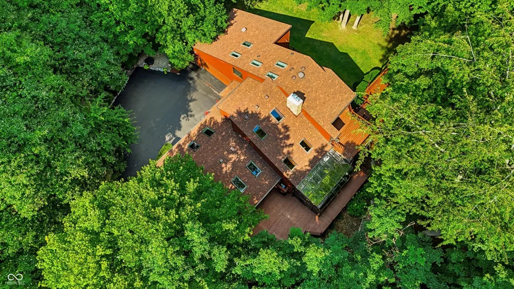 12399 Cedarwood Drive Mooresville, IN 46158