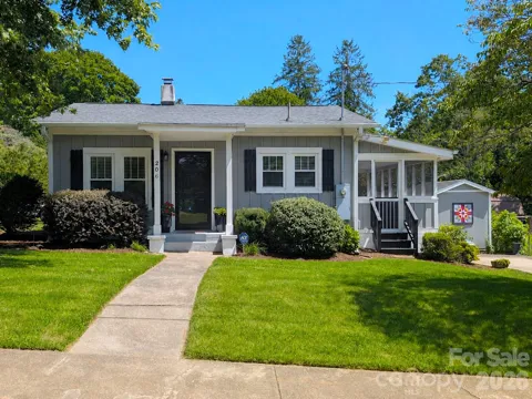 206 Kerlee Heights Road